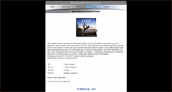 Desktop Screenshot of bikramyoganorthshore.com