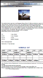 Mobile Screenshot of bikramyoganorthshore.com